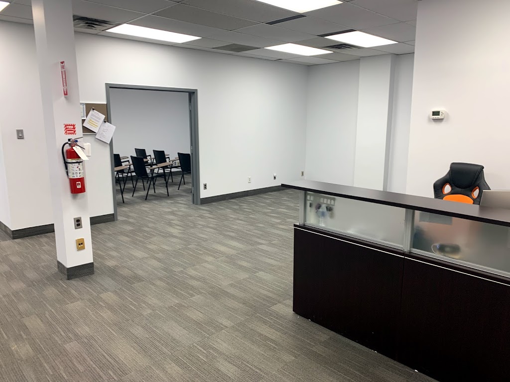 Ontario Truck and Safety Training | 3395 American Dr Unit #7, Mississauga, ON L4V 1T5, Canada | Phone: (905) 677-9840