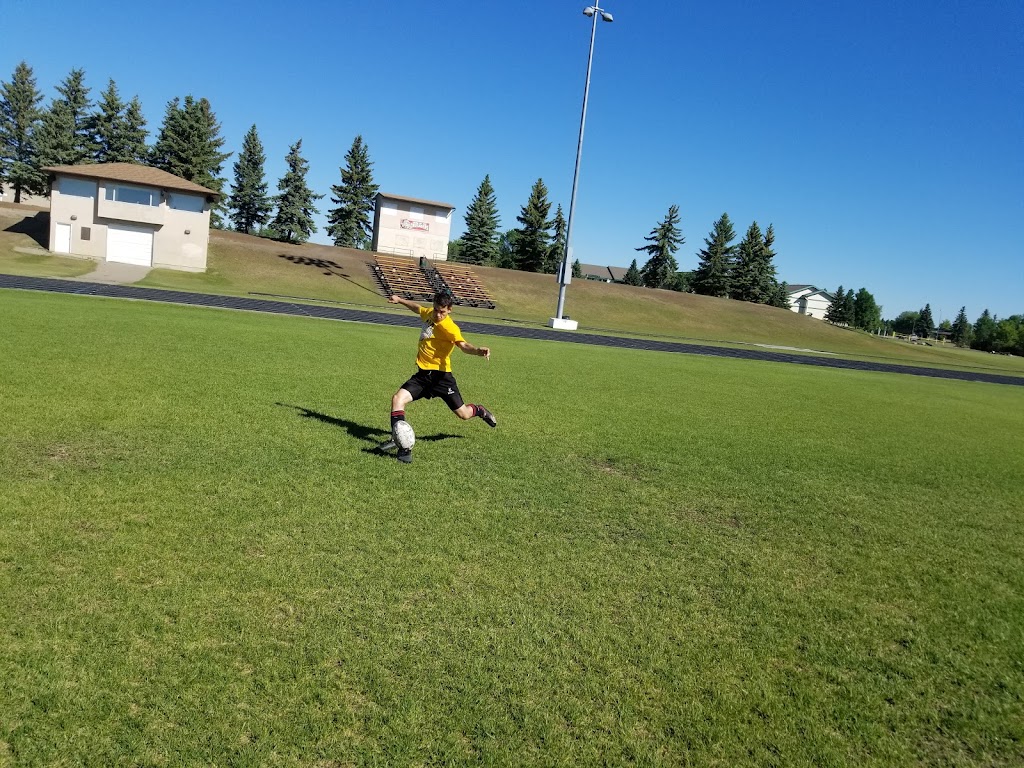 Carlton Comprehensive High School | 665 28 St E, Prince Albert, SK S6V 6E9, Canada | Phone: (306) 922-3115