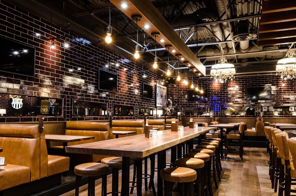 Browns Socialhouse Erin Mills | 2525 Hampshire Gate #2b, Oakville, ON L6H 6C8, Canada | Phone: (905) 829-2727