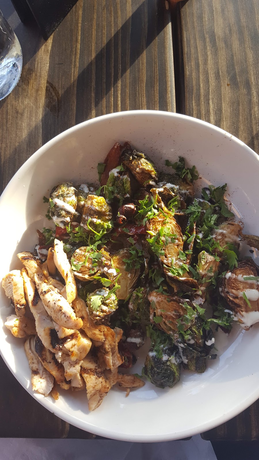 State & Main Kitchen & Bar | 7 Mahogany Plaza SE #470, Calgary, AB T3M 0T7, Canada | Phone: (403) 452-0802