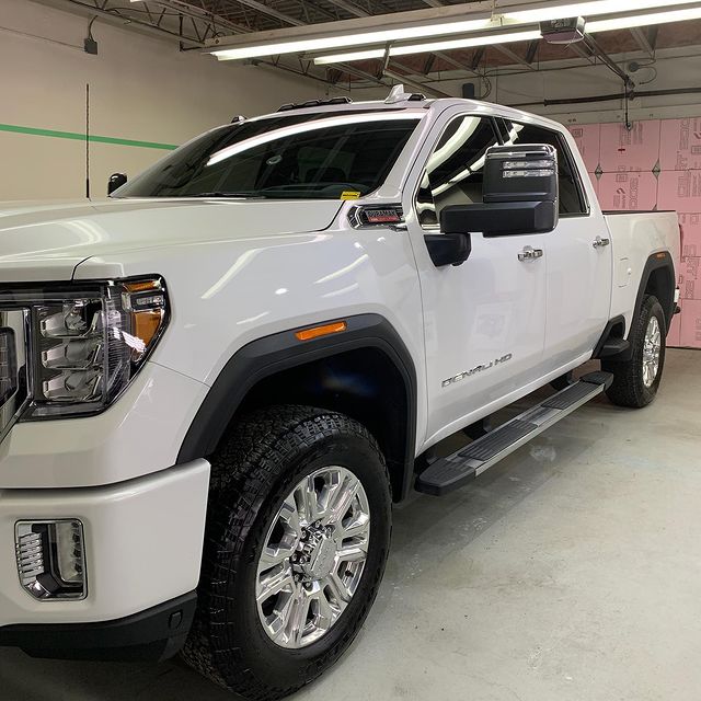 Precision Auto Detailers | 58 Dawson Rd, Guelph, ON N1H 1A8, Canada | Phone: (226) 979-9375