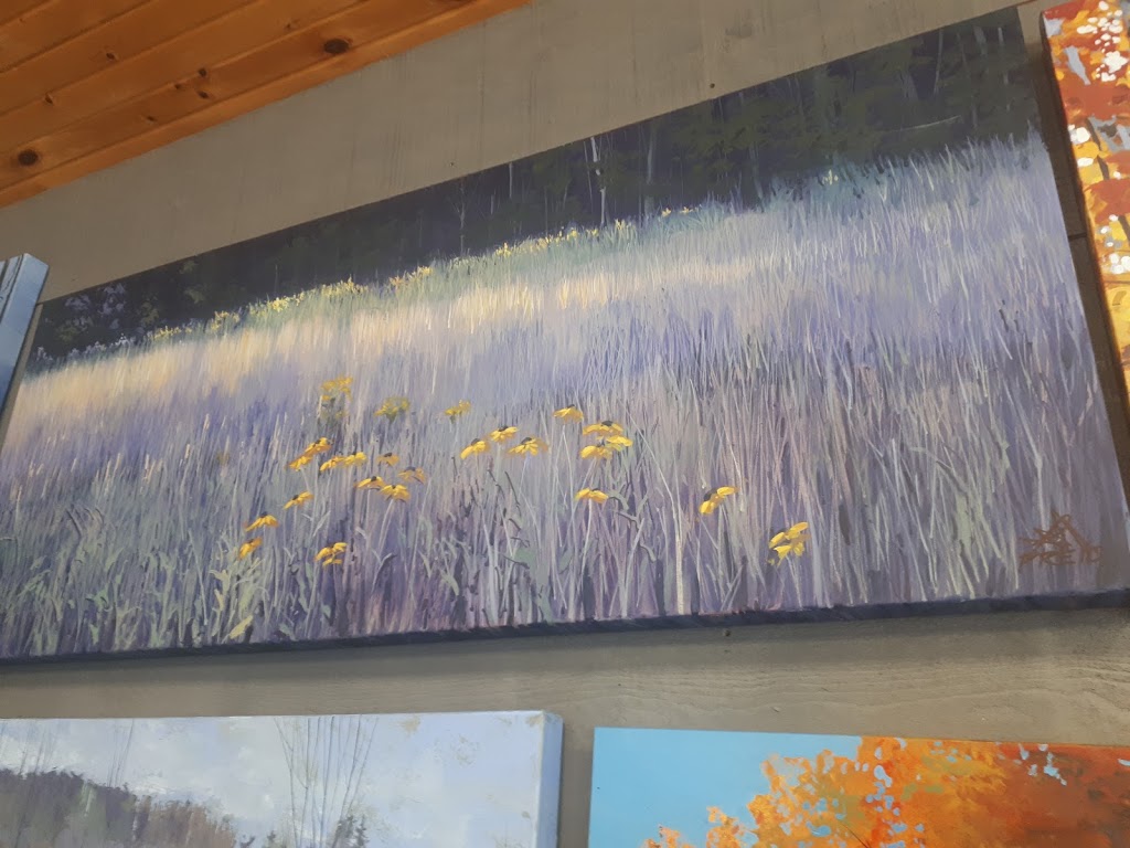 Peter John Reid Studio | 456851 Concession 3A Rd, Chatsworth, ON N0H 1G0, Canada | Phone: (519) 373-3815