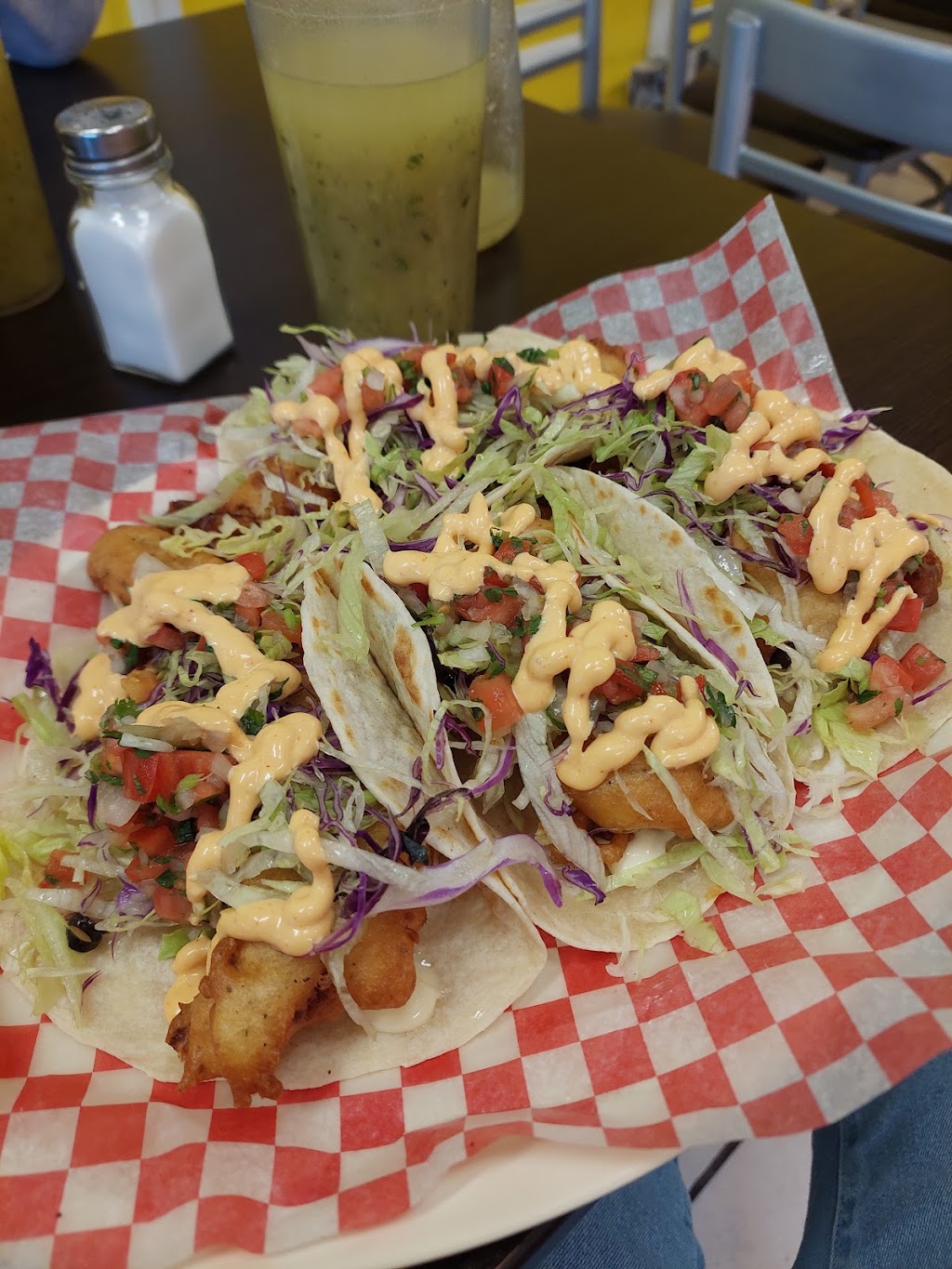 Aztec tacos | 77 Montréal Rd, Vanier, ON K1L 6E8, Canada | Phone: (613) 741-9998