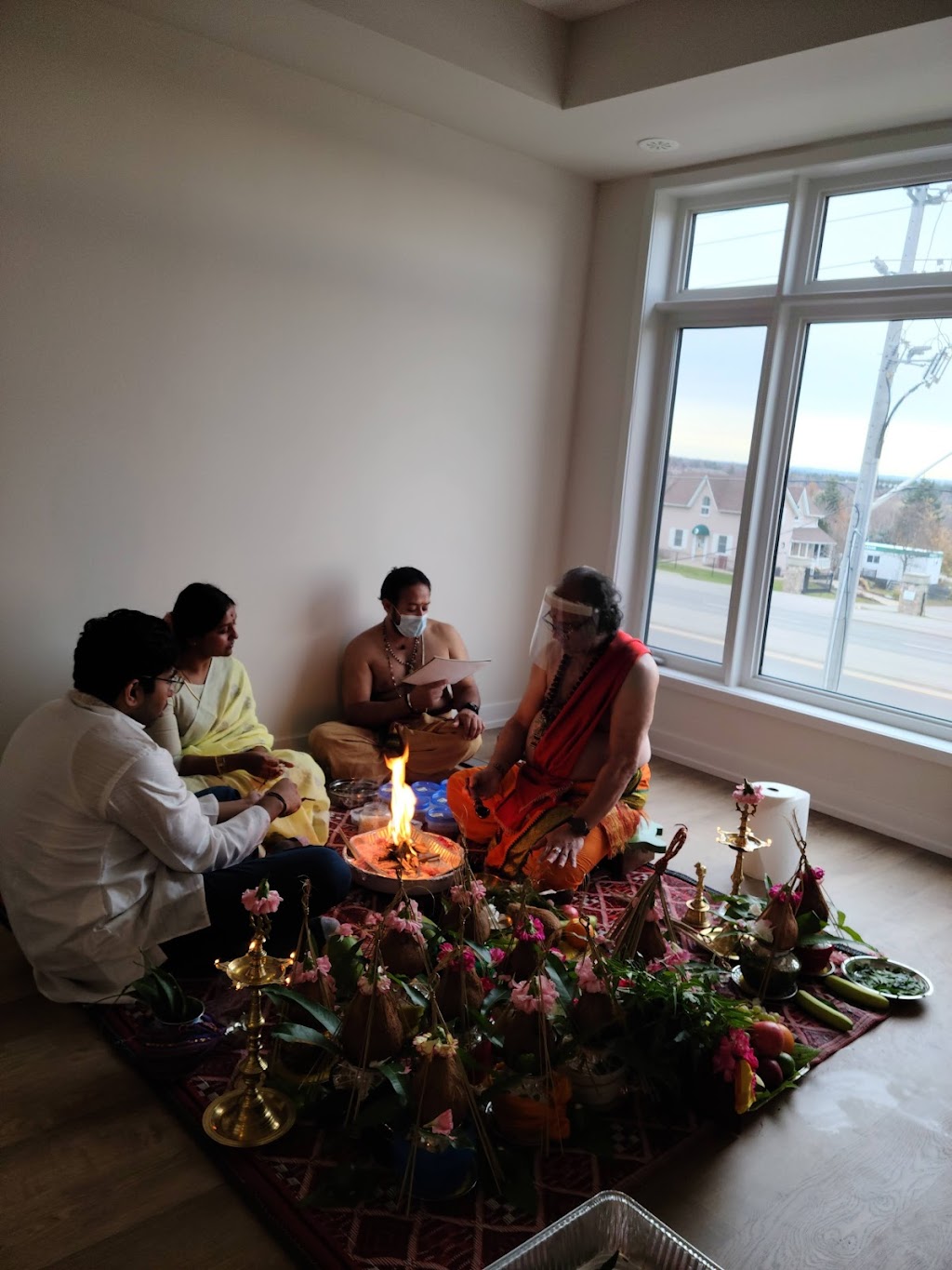 Sri Ambal Nilaiam | Atkins Cir, Brampton, ON L6X 4A9, Canada | Phone: (647) 241-6065