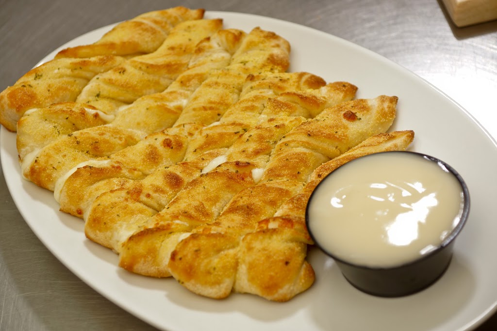 Old Town Pizza | 2 St Davids Ave, Mount Pearl, NL A1N 1G8, Canada | Phone: (709) 738-1234
