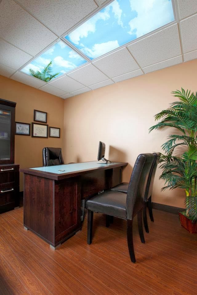 Serenity Dental | 468 St Annes Rd #A, Winnipeg, MB R2M 3E1, Canada | Phone: (204) 415-5567