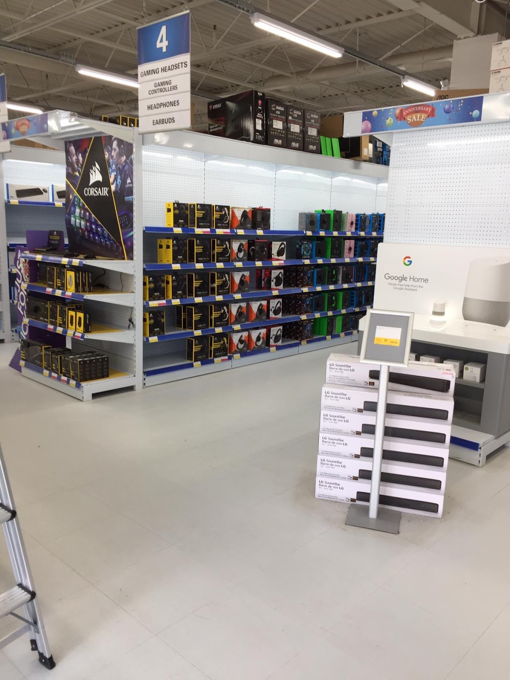 Canada Computers Hamilton | 920 Upper Wentworth St #14, Hamilton, ON L9A 5C5, Canada | Phone: (905) 388-5900
