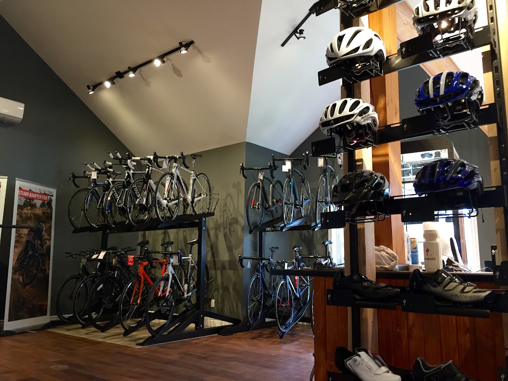 Espresso Sports - Saint-Sauveur | 394 Rue Principale, Saint-Sauveur, QC J0R 1R0, Canada | Phone: (450) 744-0149