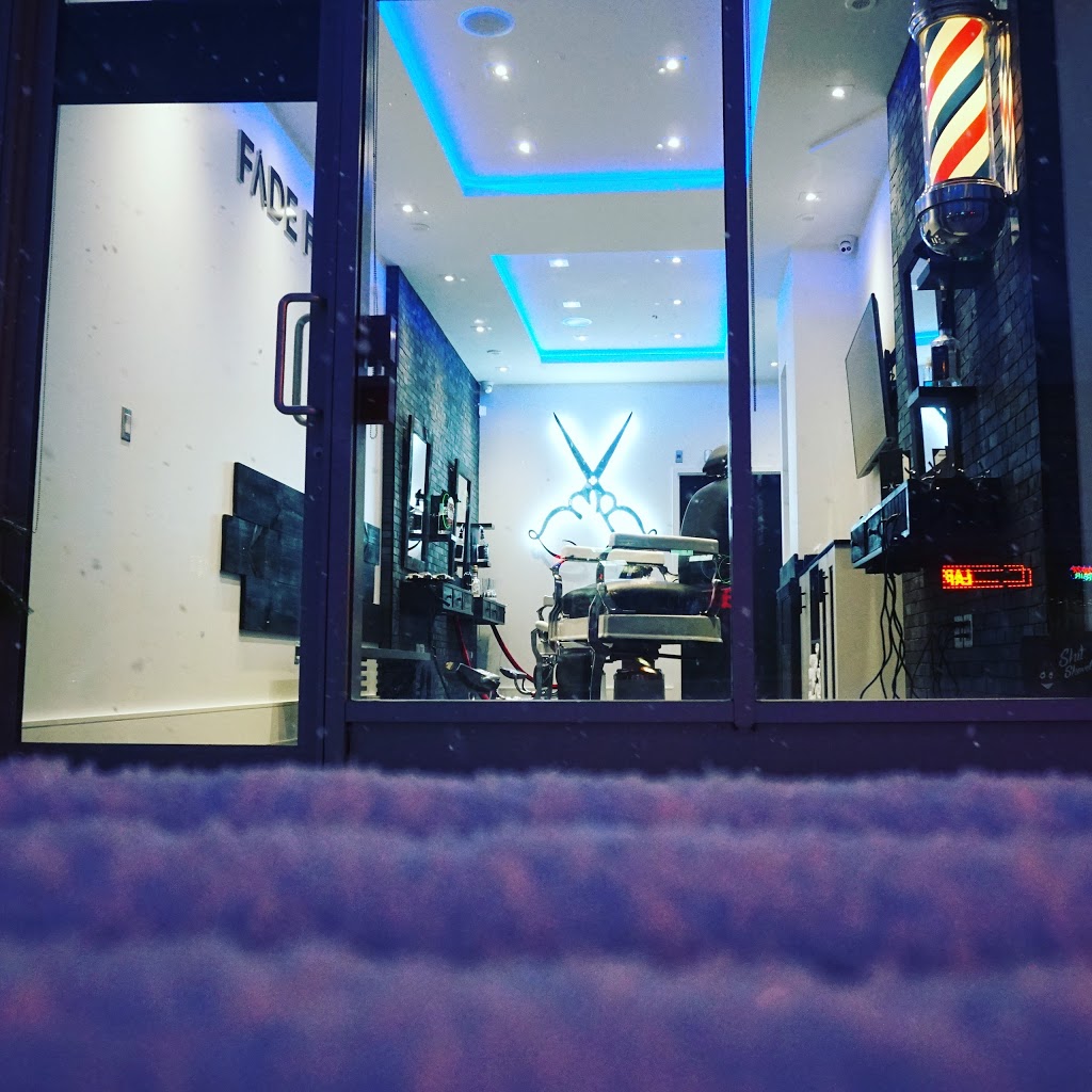 Fade Room | 475A Rogers Rd, York, ON M6M 1B2, Canada | Phone: (416) 901-6506