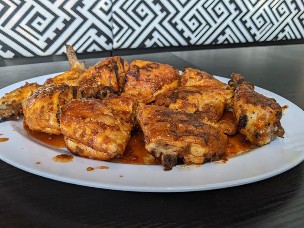 Galitos Flame Grilled Chicken Cambridge | 545 Hespeler Rd #109, Cambridge, ON N1R 6J2, Canada | Phone: (519) 267-7750