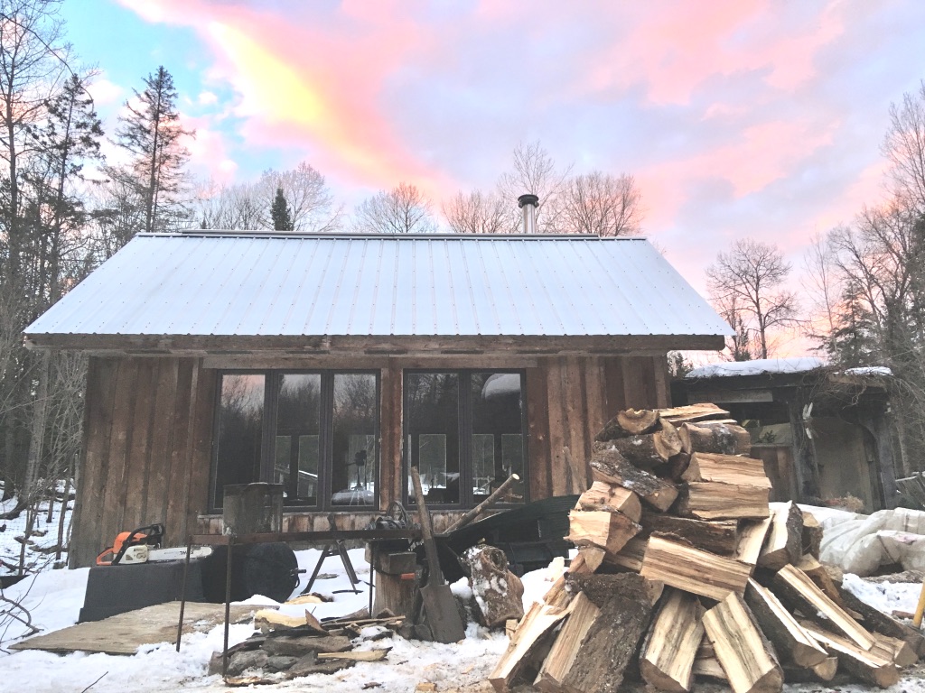 Andrew von Zuben | 493 Salmon Lake Rd, Gooderham, ON K0M 1R0, Canada | Phone: (705) 927-8258