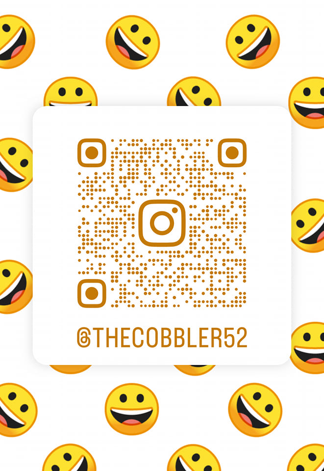 The Cobbler | box 331, 20 Albert St, Coboconk, ON K0M 1K0, Canada | Phone: (416) 528-1061