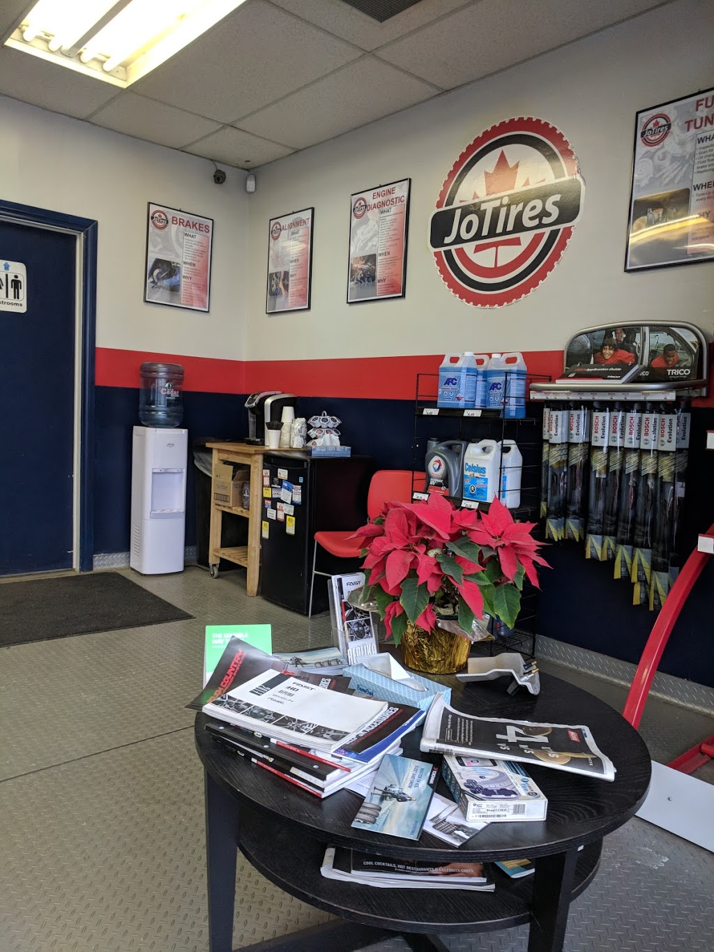 JoTires | 7131 Edwards Blvd Unit 1, Mississauga, ON L5S 1Z2, Canada | Phone: (905) 696-8473