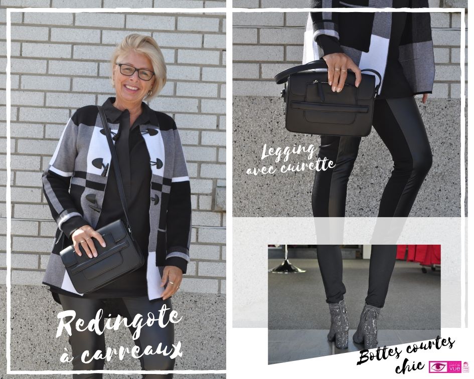 Boutique Point de Vue | 1339 Boulevard Bona Dussault, Saint-Marc-des-Carrières, QC G0A 4B0, Canada | Phone: (418) 268-5831