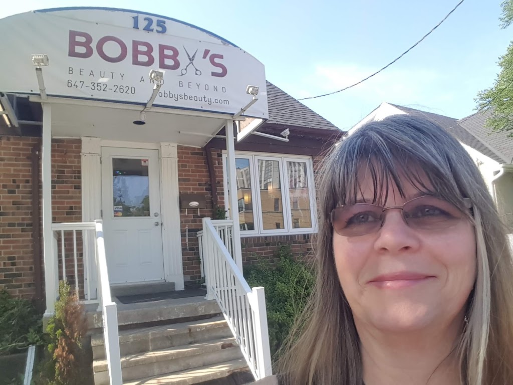 Bobbys Beauty & Beyond | 125 Sheppard Ave E, North York, ON M2N 3A5, Canada | Phone: (647) 352-2620