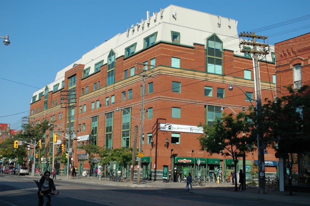 Endoscopy Clinic | 340 College St, Toronto, ON M5T 3A9, Canada | Phone: (416) 964-3457