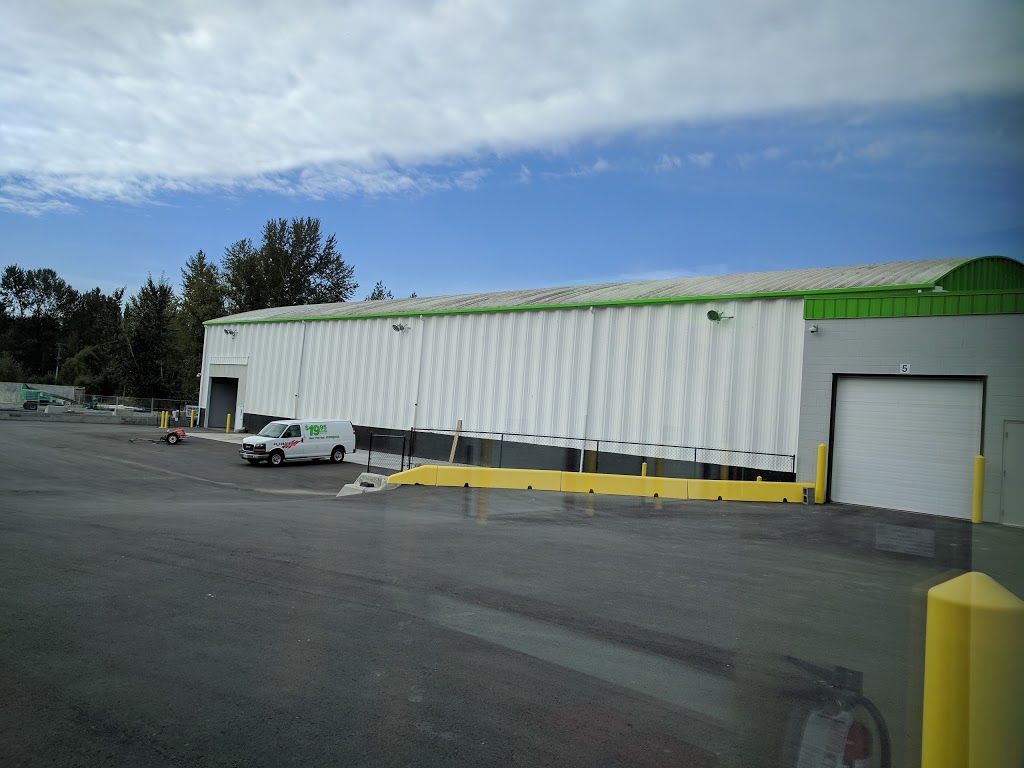 Extra Storage Now - Mobile Storage | 3210 McCallum Rd Warehouse 4, Abbotsford, BC V2V 7W7, Canada | Phone: (604) 425-3435