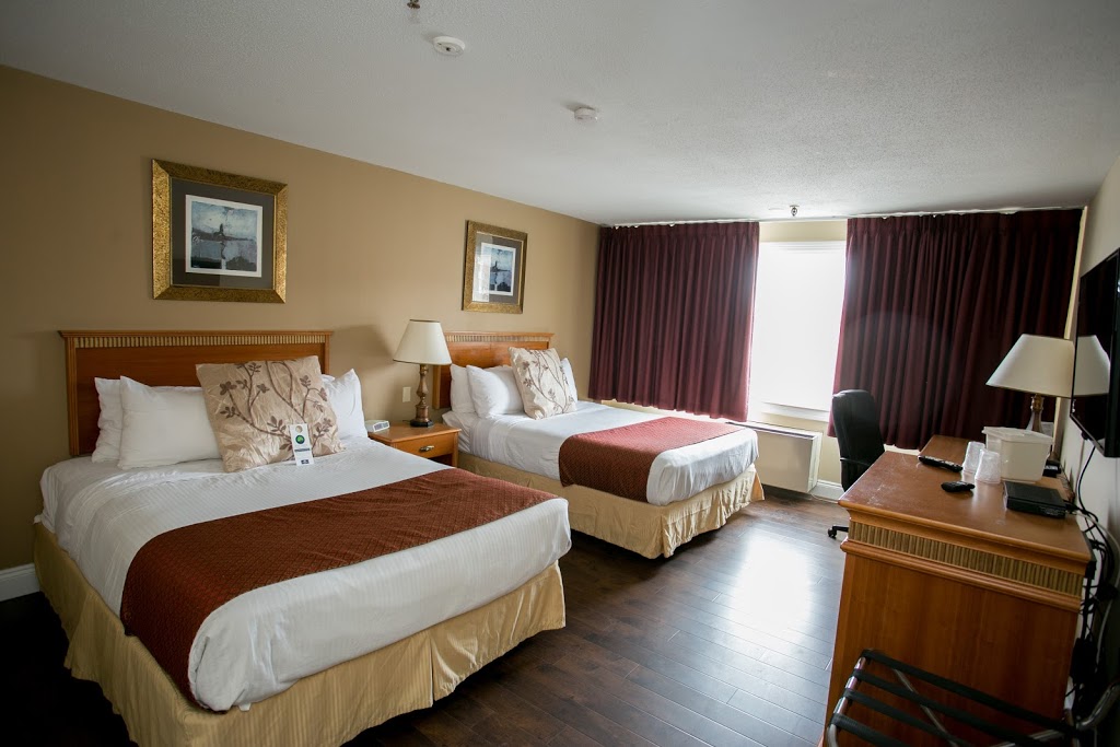 Hearthstone Inn Dartmouth | 313 Prince Albert Rd, Dartmouth, NS B2Y 1N3, Canada | Phone: (902) 469-5850