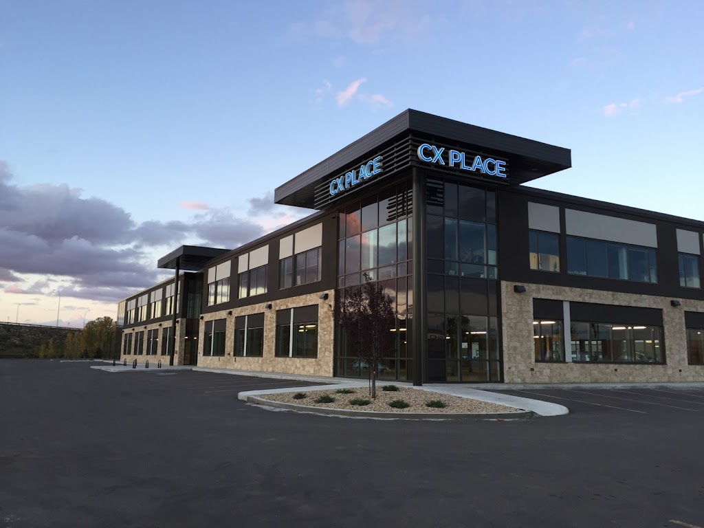Computronix | 18354 118 Ave NW, Edmonton, AB T5S 2G2, Canada | Phone: (780) 454-3700