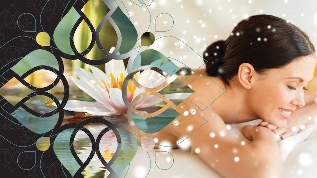 Spa Santé Le Nénuphar | 704 Rue Saint Pierre, Terrebonne, QC J6W 1E2, Canada | Phone: (450) 471-7193
