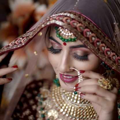 Preetika Beauty Studio | 1010 Glen St Unit - 53, Oshawa, ON L1J 6J2, Canada | Phone: (647) 936-8782