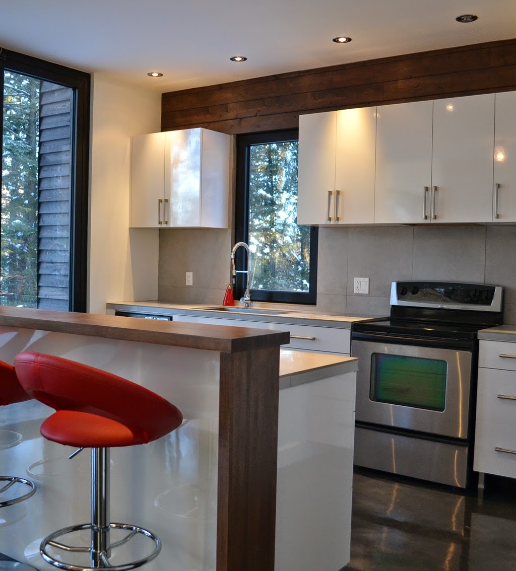 Ébénisterie Arbois | 320 Montée Crépeau, Saint-Calixte, QC J0K 1Z0, Canada | Phone: (450) 222-9940
