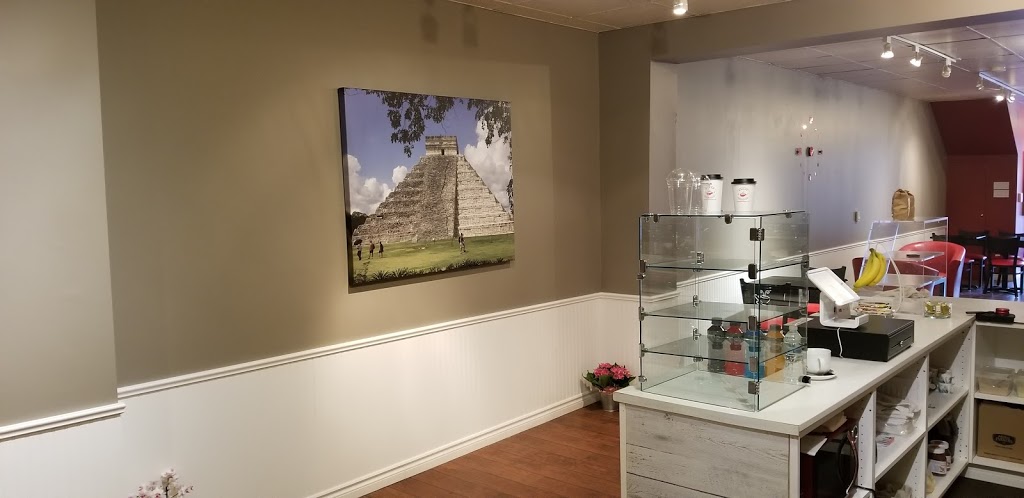 Sabor Espresso | 11 Norfolk St N, Simcoe, ON N3Y 3N6, Canada | Phone: (519) 755-7233