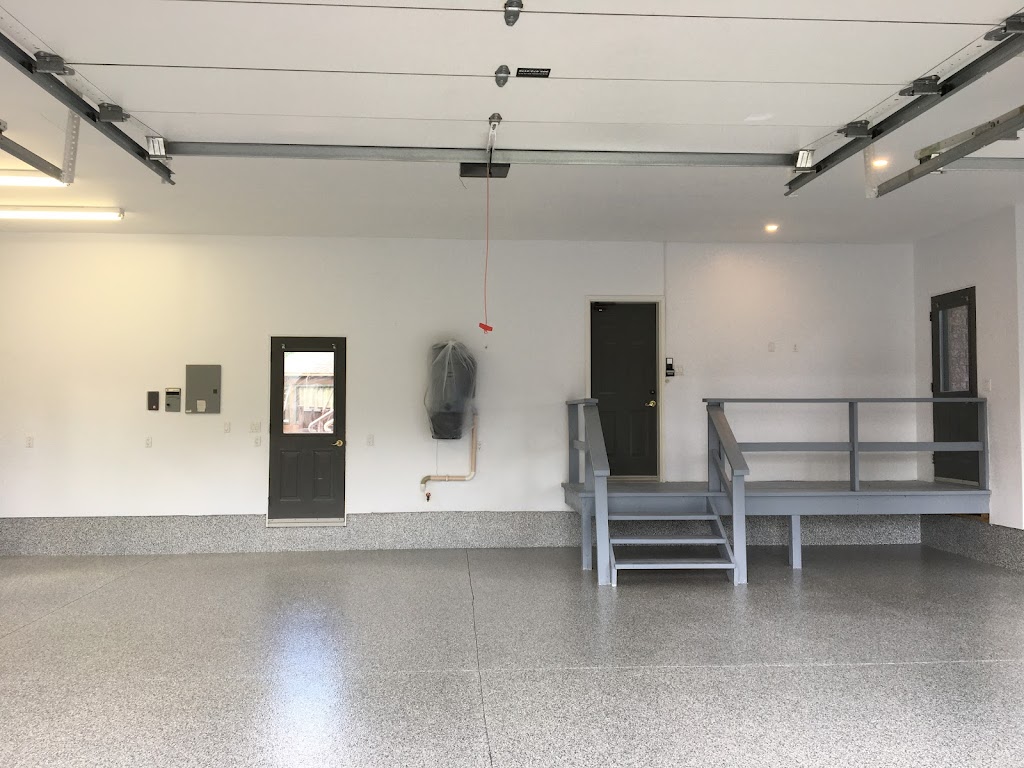 Propel Garages | 342 Ketchesons Rd, Foxboro, ON K0K 2B0, Canada | Phone: (905) 904-0857