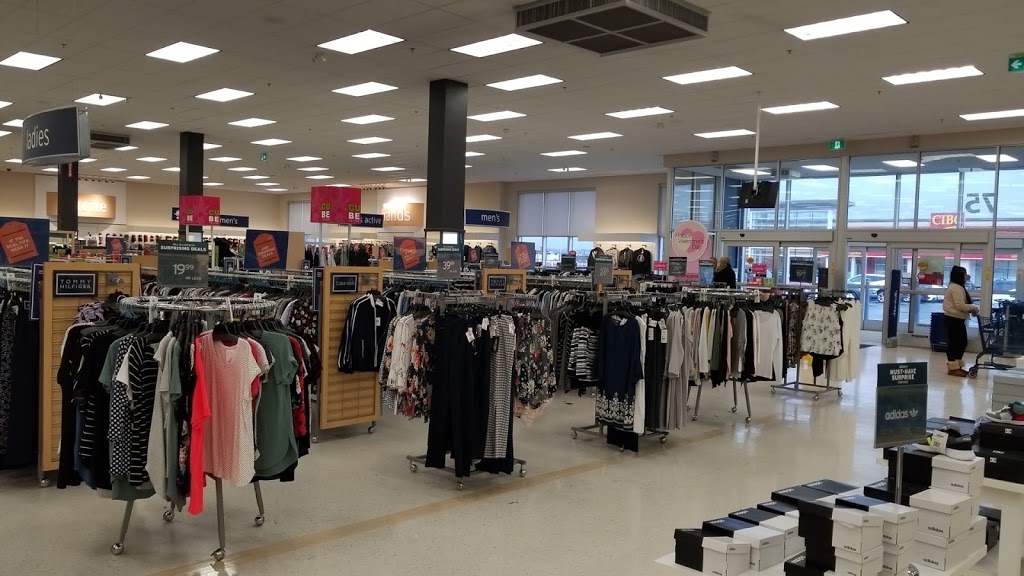 Marshalls | 75 Countryview Dr, Dartmouth, NS B3B 0G4, Canada | Phone: (902) 468-0155