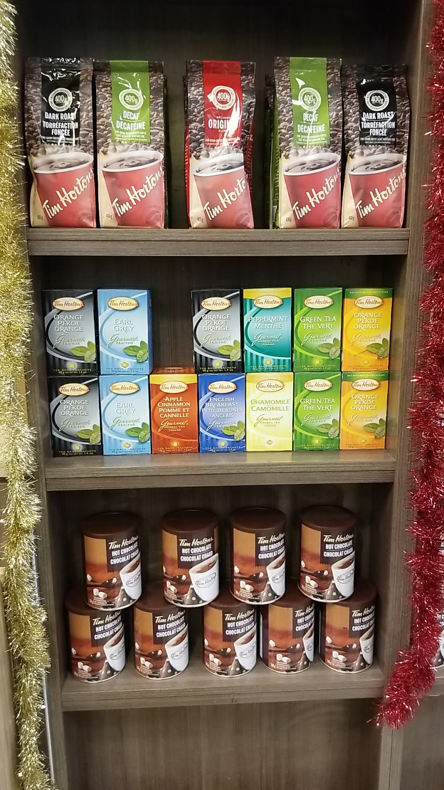 Tim Hortons | 3611 Boul Henri-Bourassa E, Montréal-Nord, QC H1H 1J5, Canada | Phone: (514) 325-4000