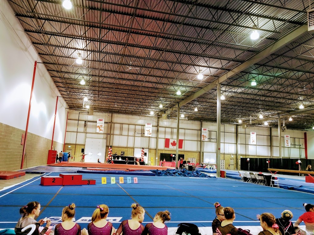 Altadore Gymnastic Club | 10905 48 St SE #128, Calgary, AB T2C 3E1, Canada | Phone: (403) 720-2711