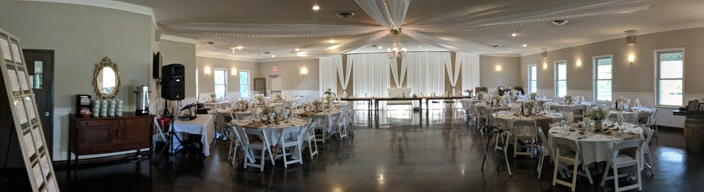 The Versteegh Room at Mount Elgin | 324183 Mt Elgin Rd, Mount Elgin, ON N0J 1N0, Canada | Phone: (519) 485-4535