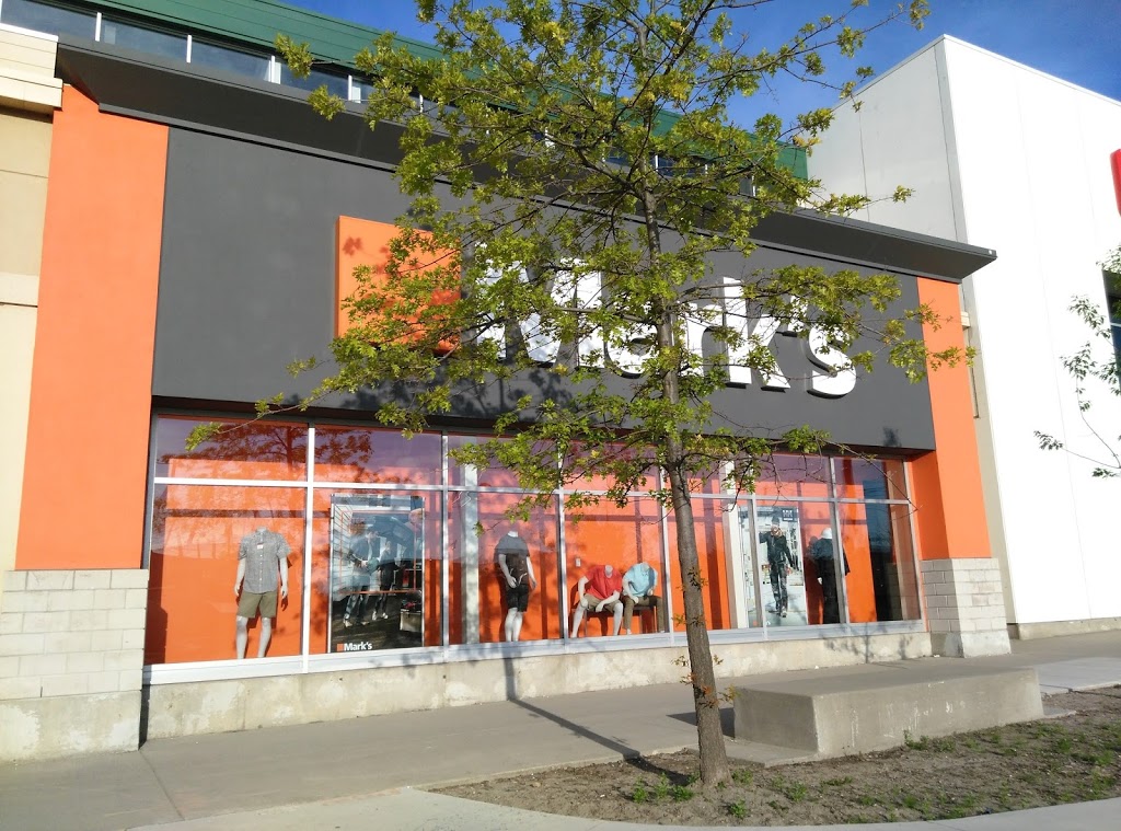Marks | 16B Leslie St, Toronto, ON M4M 3C1, Canada | Phone: (416) 461-0337
