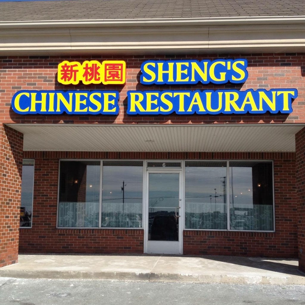 Shengs Chinese Restaurant | 362 Lacewood Dr, Halifax, NS B3S 1L8, Canada | Phone: (902) 446-3838