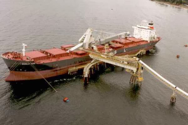 Seabulk Inc. | 10331 Mortfield Rd, Richmond, BC V7A 2W1, Canada | Phone: (604) 273-1378