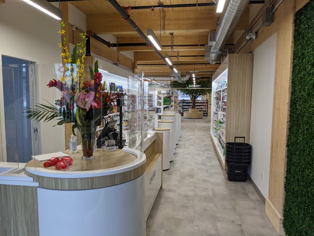 Familiprix Emilie Antoun Laval | 1500 R. Montgolfier suite 101, Laval, QC H7T 0A2, Canada | Phone: (450) 497-0800