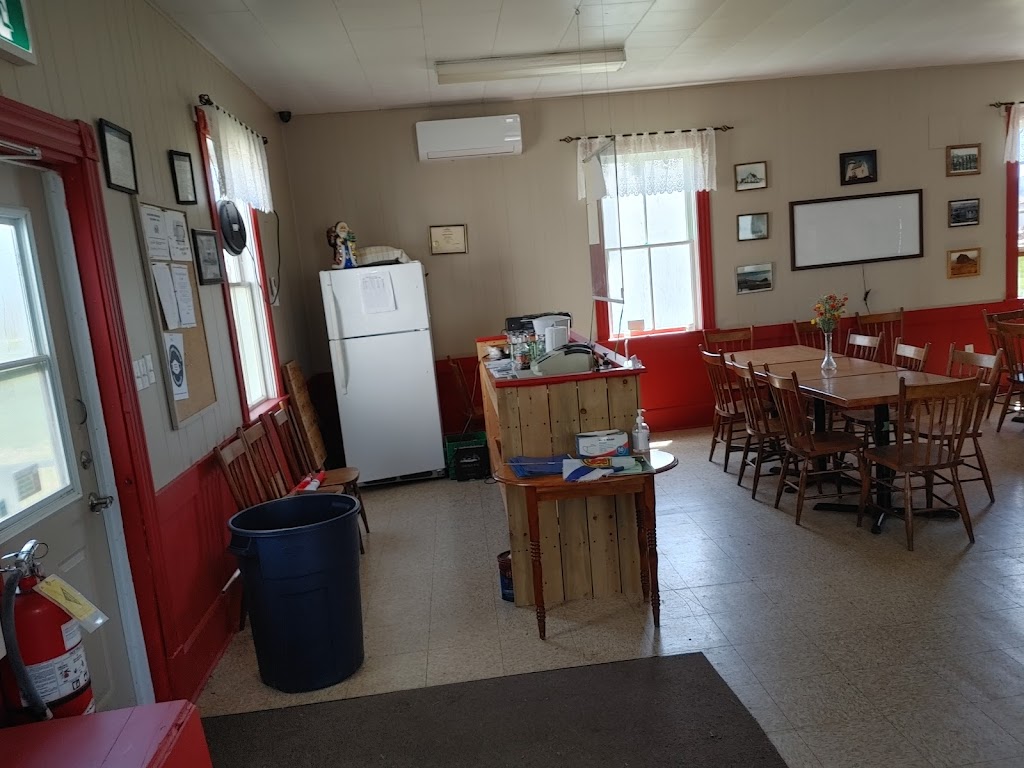Old Church Cafe | 3606 NS-209, Advocate Harbour, NS B0M 0B3, Canada | Phone: (902) 392-2034