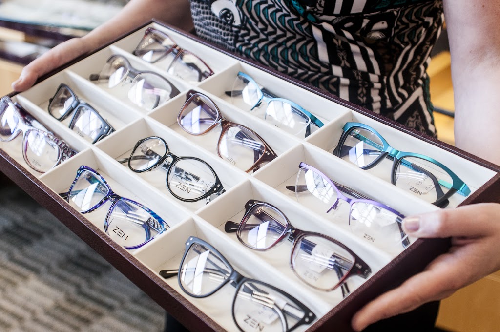 Crown Point Optometry | 5-1241 Barton St E Inside of Optical Factory store, Hamilton, ON L8H 2V4, Canada | Phone: (905) 543-1110