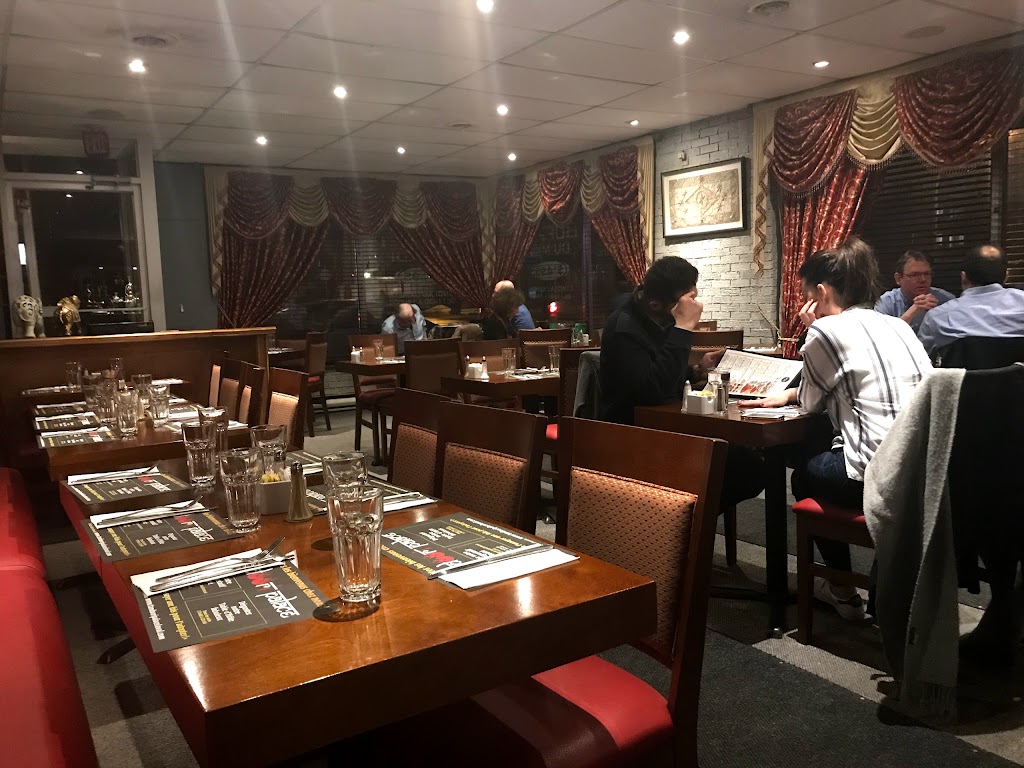 Tandoori Palace | 3424 Bd Cartier O, Laval, QC H7V 1K2, Canada | Phone: (450) 688-6866