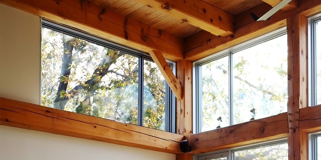 MOSS SUND Architects | 10A Busy St, Toronto, ON M4M 1N8, Canada | Phone: (416) 972-0601