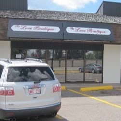 The Love Boutique | 4247 Bow Trail SW, Calgary, AB T3C 2G1, Canada | Phone: (403) 282-7125