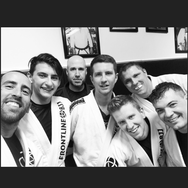 Frontline Academy Canada | 73 Sioux Rd, Sherwood Park, AB T8A 4X1, Canada | Phone: (780) 868-4495