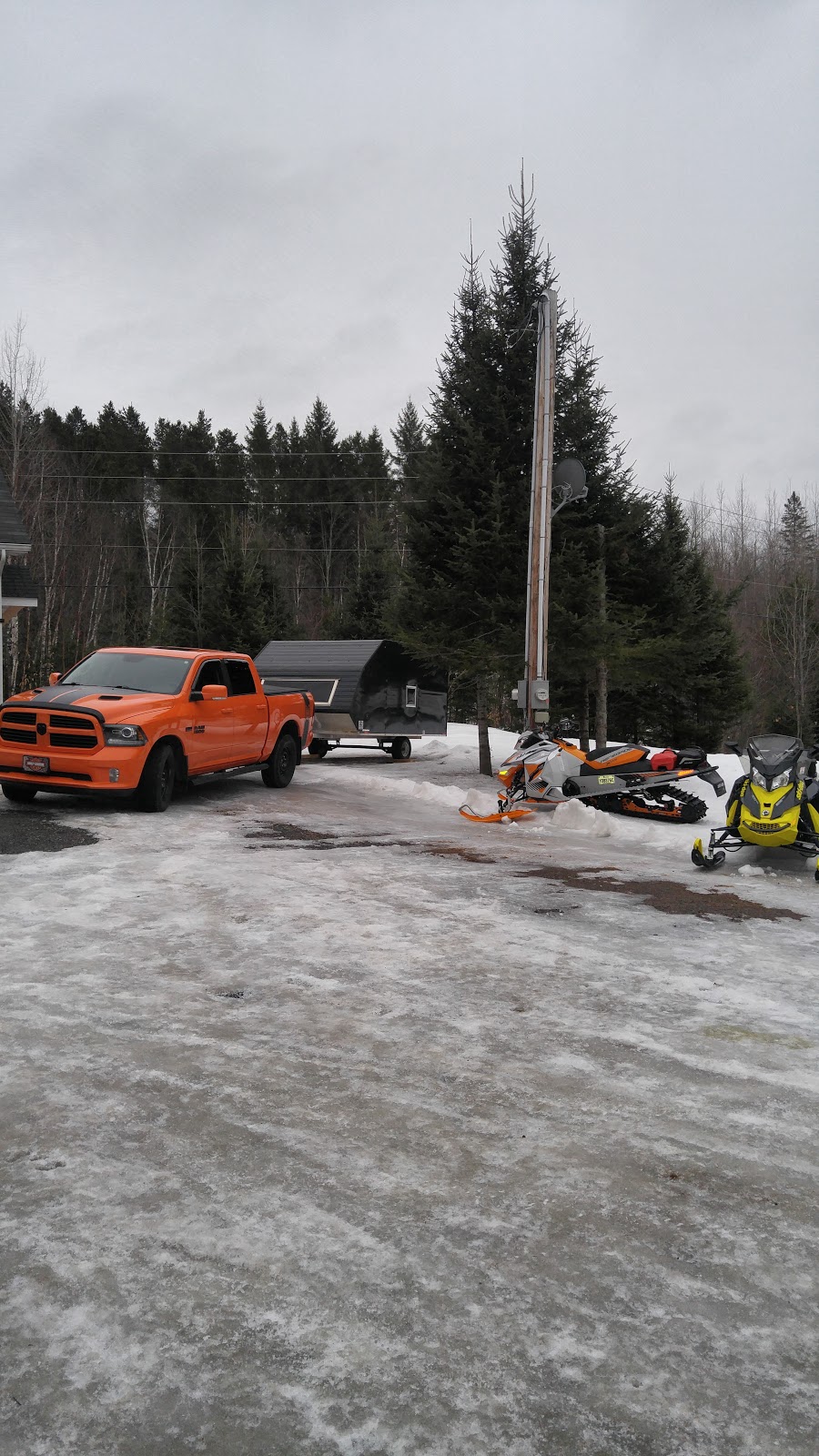 Wizzo Performance | 16510 Route Sir Wilfrid Laurier, Mirabel, QC J7J 2G3, Canada | Phone: (450) 560-9178
