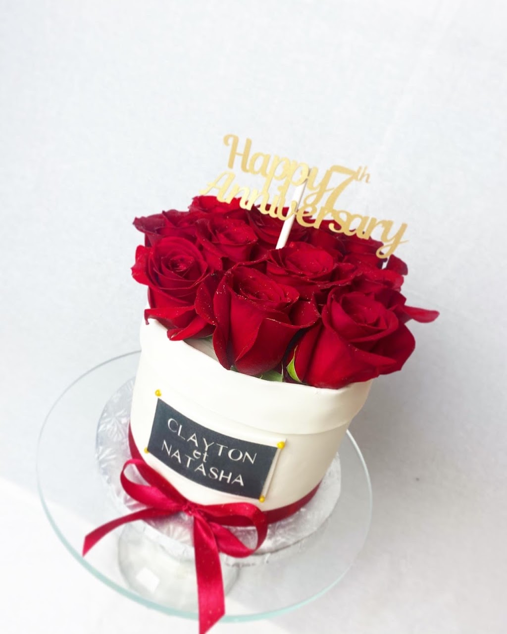 Funfetti Cake Shoppe - by pre-bookings only | 115 Kimborough Hollow, Brampton, ON L6Y 5V3, Canada | Phone: (647) 287-9555