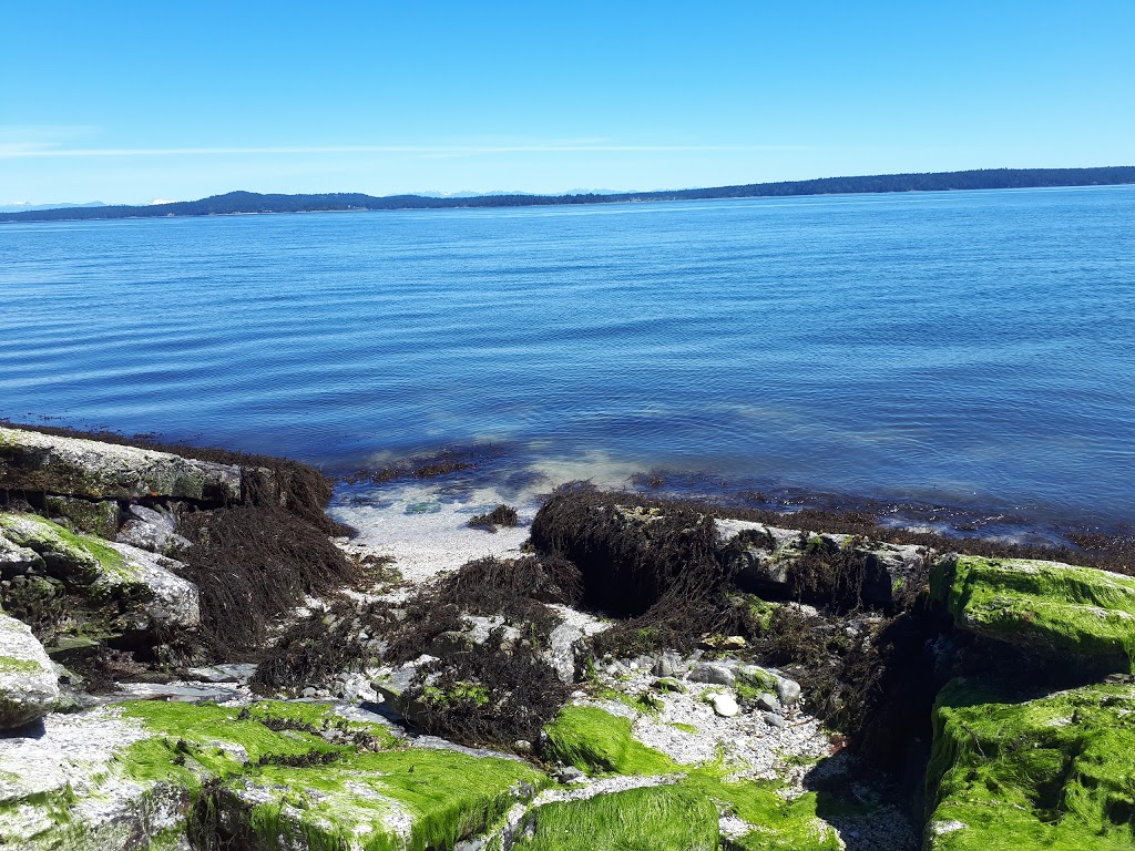 Kinsmen Beach Park | Pine St, Chemainus, BC V0R 1K1, Canada | Phone: (250) 746-3100