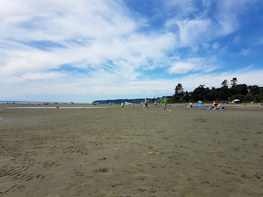 Semiahmoo Park | 15782 Marine Dr, White Rock, BC V4B 1E6, Canada | Phone: (604) 536-3101