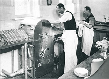 Hobart Service Food Equipment Group BC Branch | 1668 Derwent Way, Delta, BC V3M 6R9, Canada | Phone: (604) 522-1070