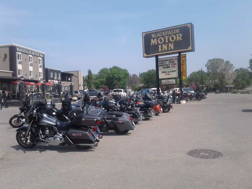 Blackfalds Liquor Store at BMI | 5201 Highway Ave, Blackfalds, AB T0M 0J0, Canada | Phone: (403) 885-4611
