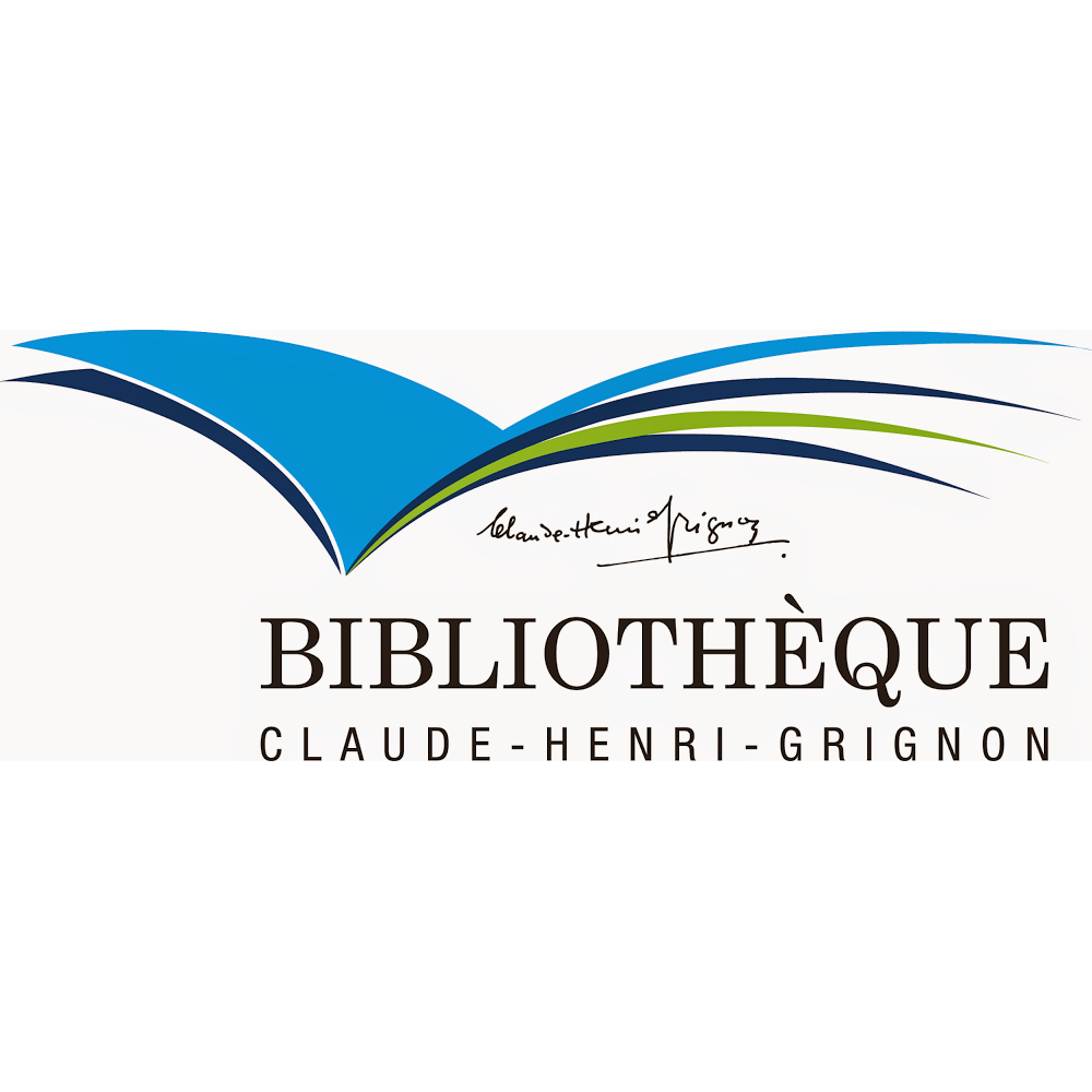 Bibliothèque Claude-Henri-Grignon (Sainte-Adèle) | 555 Boulevard de Sainte-Adèle #118, Sainte-Adèle, QC J8B 1A7, Canada | Phone: (450) 229-2921 ext. 7238