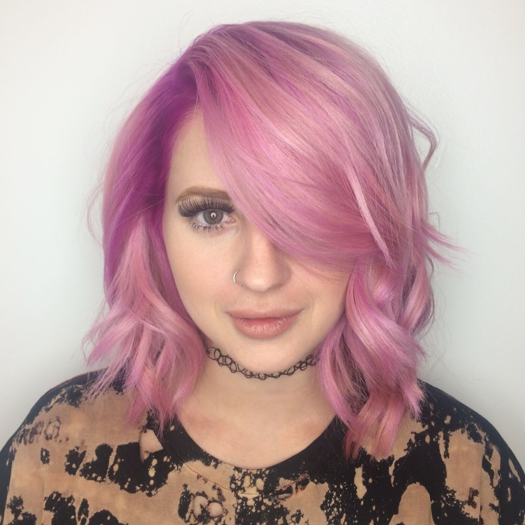 JouJou Hair Studio | 855 Browns Line, Etobicoke, ON M8W 3V7, Canada | Phone: (416) 255-4247